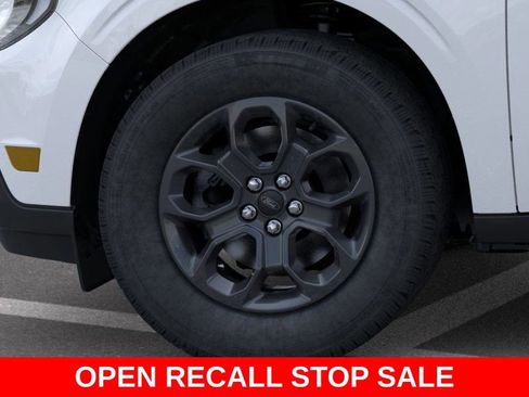 New 2025 Ford Maverick XLT w/ Equipment Group 302A image 20