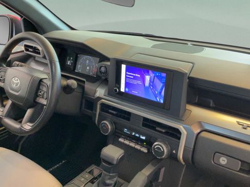 Certified 2025 Toyota Tacoma SR5 RWD image 30