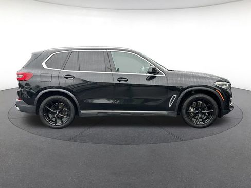 Used 2020 BMW X5 sDrive40i w/ Convenience Package RWD image 7