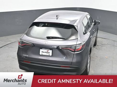 Used 2023 Honda HR-V LX image 27