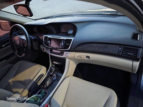 Used 2015 Honda Accord EX-L image 20