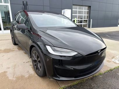 Used 2022 Tesla Model X