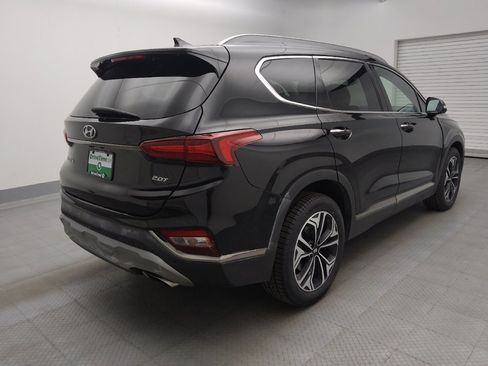 Used 2019 Hyundai Santa Fe FWD image 9