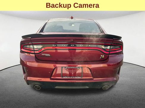 Used 2021 Dodge Charger Scat Pack image 12