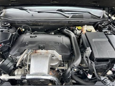 Used 2015 Buick Regal Premium image 31