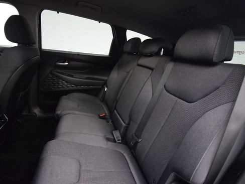 Used 2022 Hyundai Santa Fe SEL w/ Convenience Package AWD/4WD image 23