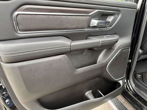 New 2026 RAM 1500 Laramie w/ Bed Utility Group image 8