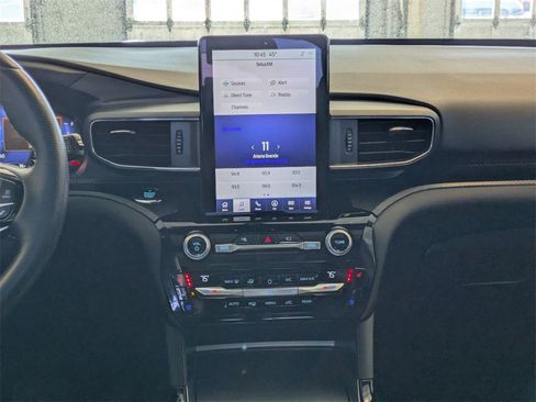 Used 2021 Ford Explorer ST w/ ST Street Pack image 13