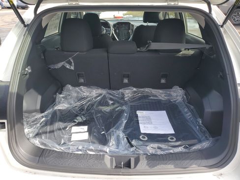 New 2026 Subaru Impreza 2.0i Sport image 6