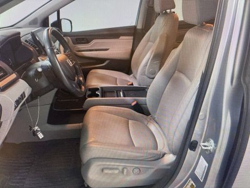 Used 2023 Honda Odyssey EX-L image 4
