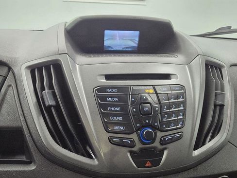 Used 2017 Ford Transit 250 130 Low Roof w/ Interior Upgrade Package image 27