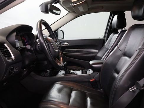 Used 2018 Dodge Durango GT image 11