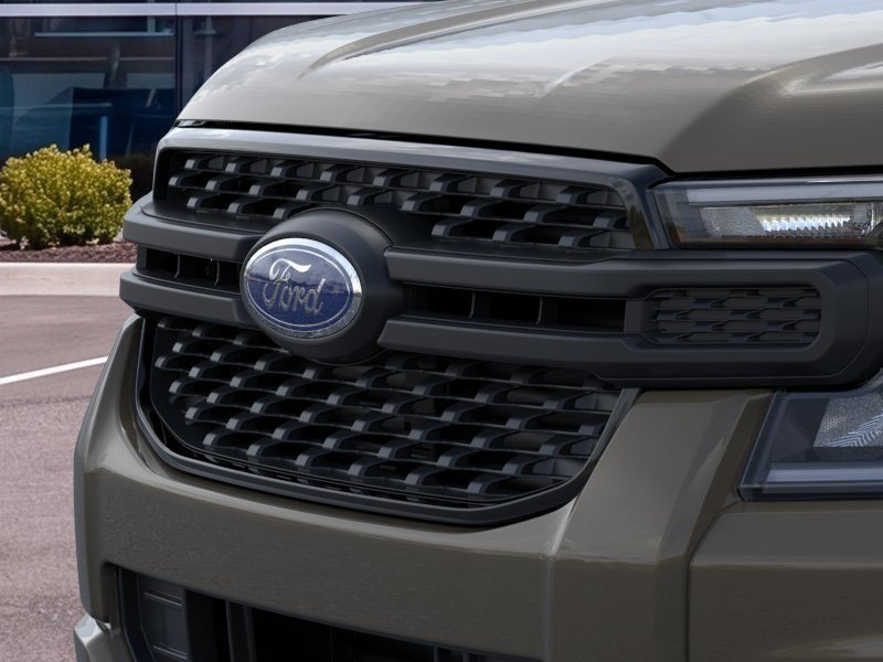 New 2026 Ford Ranger XL RWD image 13