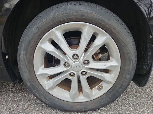 Used 2013 Kia Optima EX w/ Premium Pkg image 23