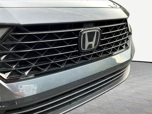 Used 2024 Honda Accord LX image 32