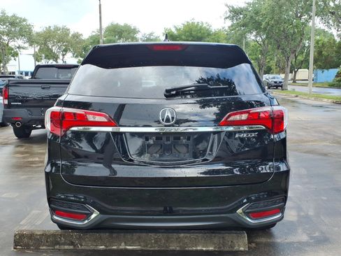 Used 2018 Acura RDX FWD image 7