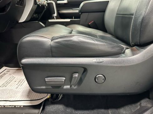 Used 2020 Toyota Tundra Limited w/ Limited Premium Package image 12