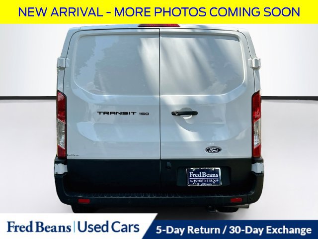 Used 2026 Ford Transit 150 Low Roof RWD image 5