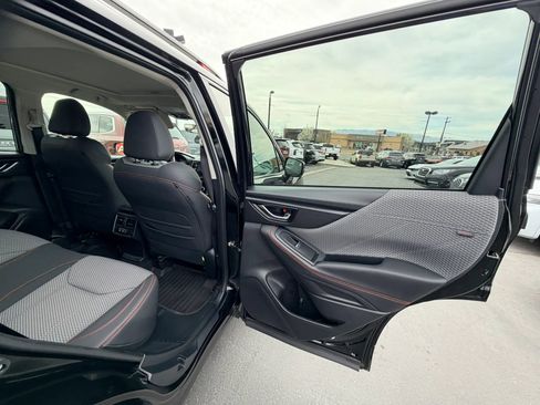 Used 2024 Subaru Forester Sport image 29