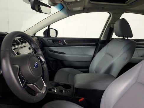 Used 2018 Subaru Legacy 3.6R Limited AWD/4WD image 22