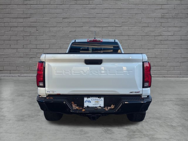 Used 2024 Chevrolet Colorado ZR2 w/ ZR2 Convenience Package III AWD/4WD image 6