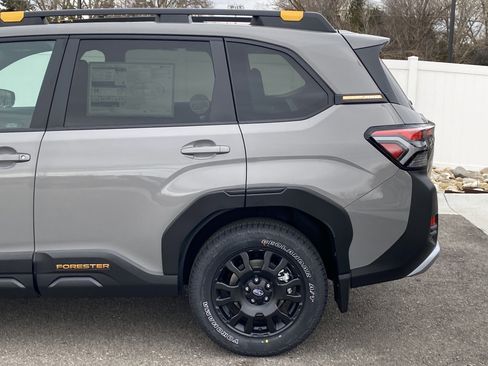 New 2026 Subaru Forester Wilderness AWD/4WD image 4