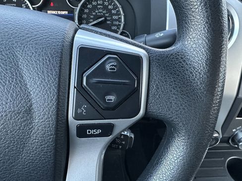 Used 2016 Toyota Tundra SR5 w/ TRD Off Road Package image 29