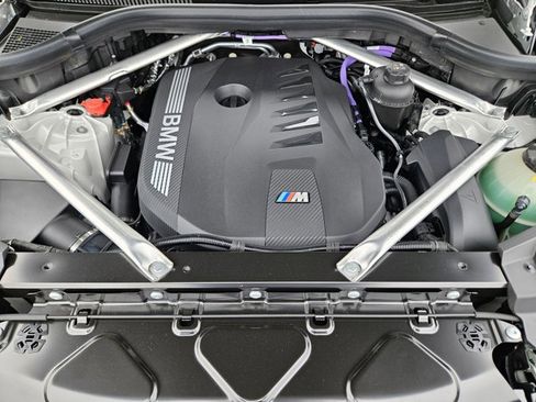 New 2026 BMW X6 xDrive40i image 16