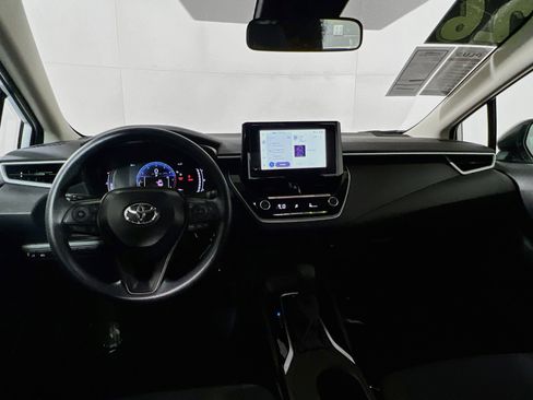 Used 2026 Toyota Corolla LE FWD image 30
