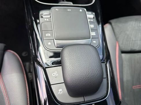Used 2023 Mercedes-Benz CLA 35 AMG 4MATIC w/ AMG Night Package image 19