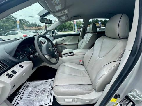 Used 2011 Toyota Venza AWD w/ Comfort Pkg image 20