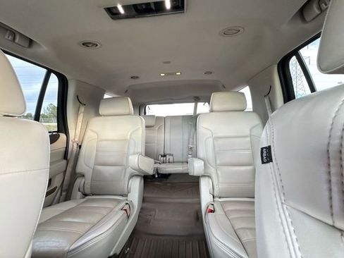 Used 2016 GMC Yukon Denali w/ Open Road Package image 23
