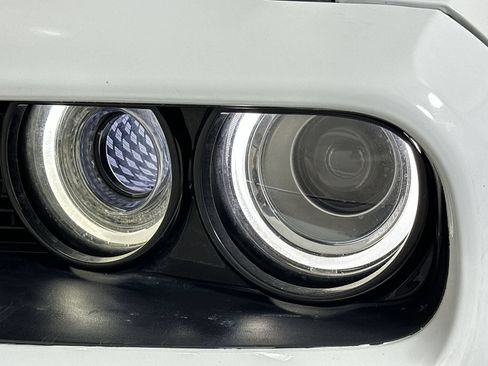 Used 2023 Dodge Challenger R/T w/ Plus Package RWD image 28
