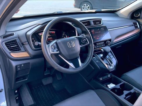 Used 2020 Honda CR-V EX image 18