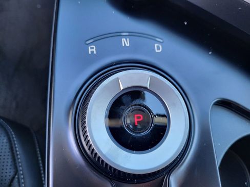 New 2025 Kia EV6 Wind image 20