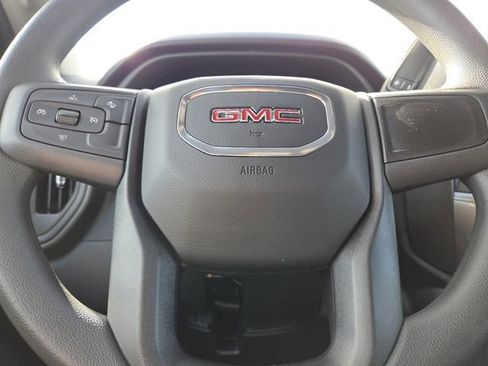 New 2026 GMC Sierra 1500 Pro w/ Pro Value Package image 30