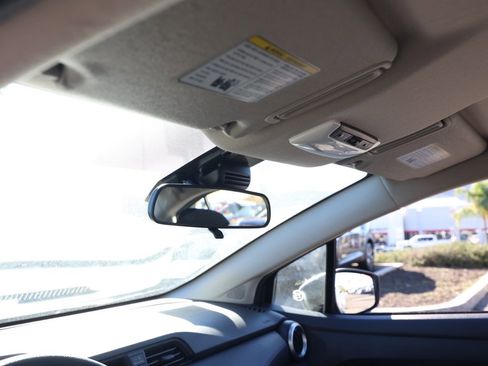 New 2025 Nissan Versa S image 13