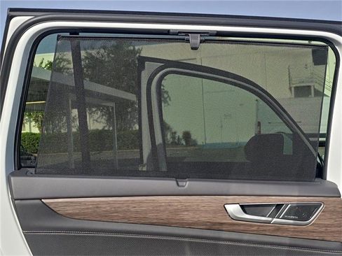 New 2026 Volkswagen Atlas SEL Premium R-Line image 13