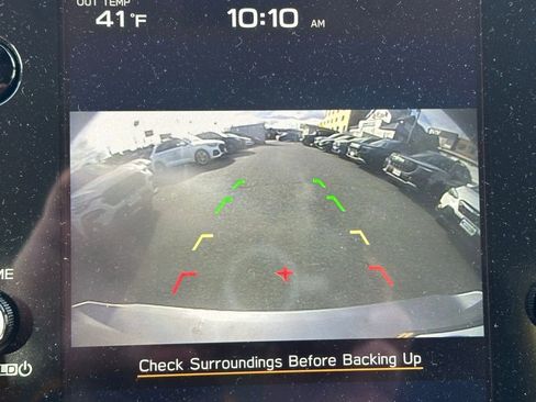 Certified 2024 Subaru Impreza 2.0i Sport image 15