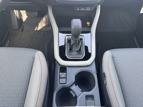 Certified 2025 Subaru Forester Premium image 25