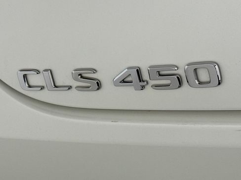 Certified 2022 Mercedes-Benz CLS 450 4MATIC image 9