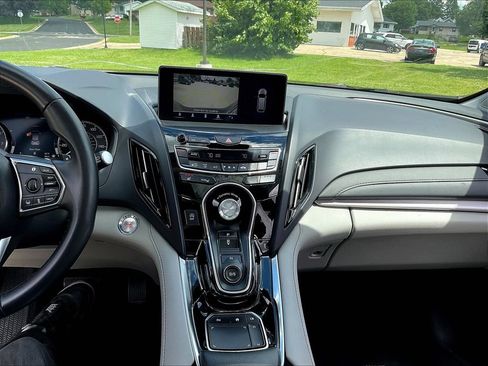 Used 2021 Acura RDX AWD w/ Technology Package image 15