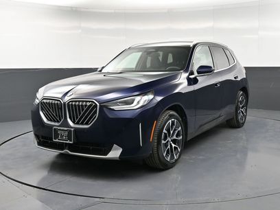 Used 2025 BMW X3 xDrive30i