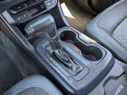 Used 2019 Chevrolet Colorado Z71 RWD image 24