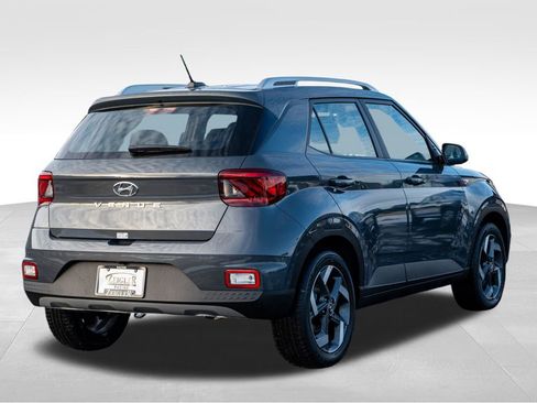 New 2026 Hyundai Venue SEL image 7