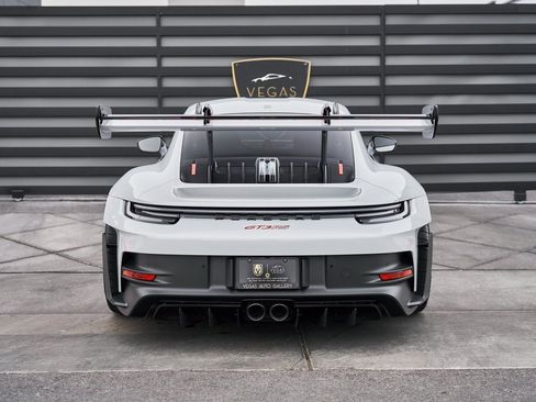 Used 2025 Porsche 911 GT3 RS w/ Weissach Package image 26