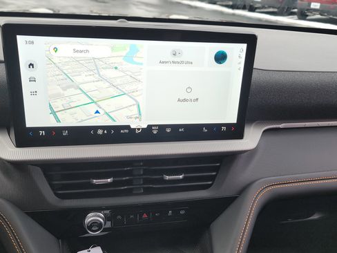 New 2026 Ford Explorer Tremor w/ Tremor Ultimate Package image 16