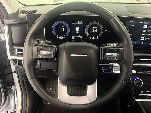 Used 2025 Hyundai Santa Fe XRT AWD/4WD image 12
