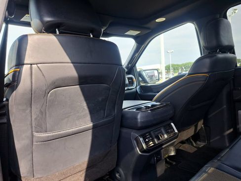 Used 2022 Ford F150 Tremor w/ Equipment Group 402A High AWD/4WD image 23