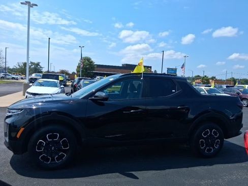 Used 2024 Hyundai Santa Cruz SEL w/ Activity Package FWD image 10
